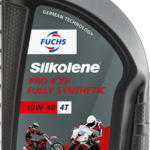Silkolene Pro 4 10W-40  XP 1L